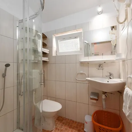 Apartment & Armanda Moscenicka Draga