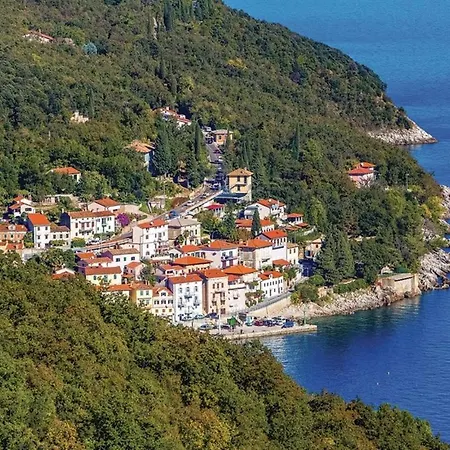 & Armanda * Moscenicka Draga