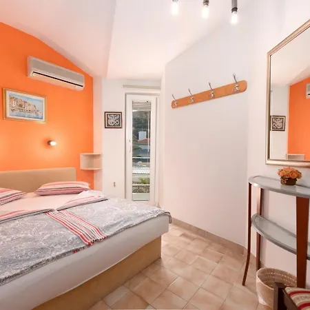 & Armanda Apartment